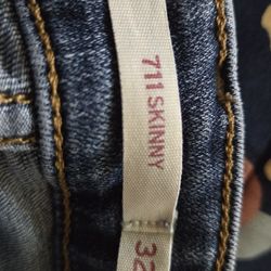 Skinny Jeans Levi's 