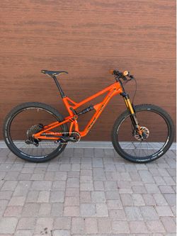2018 Intense Carbine (XL)