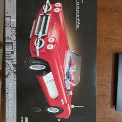 Lego Icons Corvette (10321)
