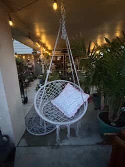 Hammock Swinging Chairs
