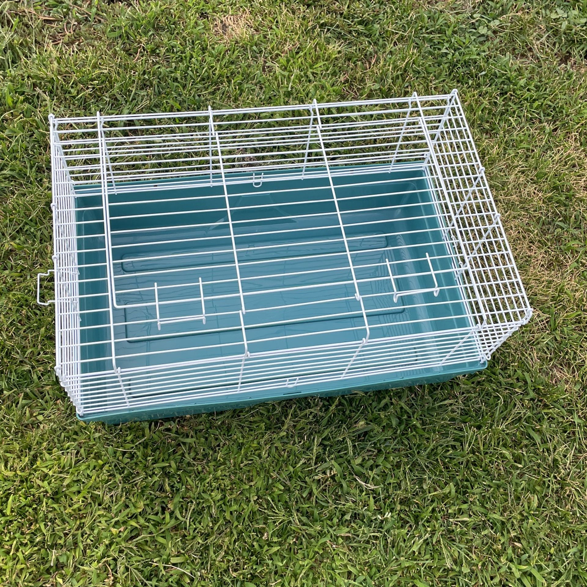 cage for small animals