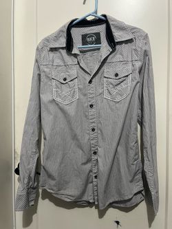 Men’s Shirt