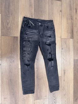 Amiri jeans