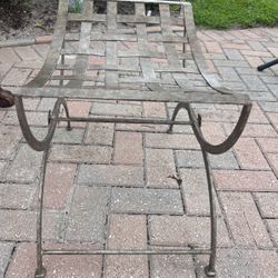 Vanity Chair Or foot Stool