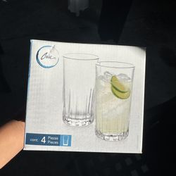 Cups