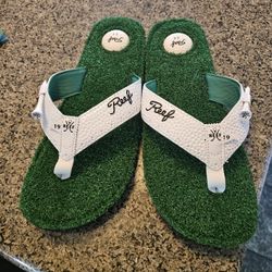 Golf Sandals 