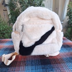 Plush Nike Backpack