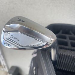 Srixon ZXi5 A-Wedge
