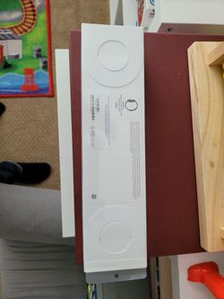 Apple Watch 44mm Series 5 Brand New Sealed