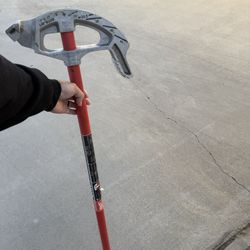 1” EMT Bender Milwaukee