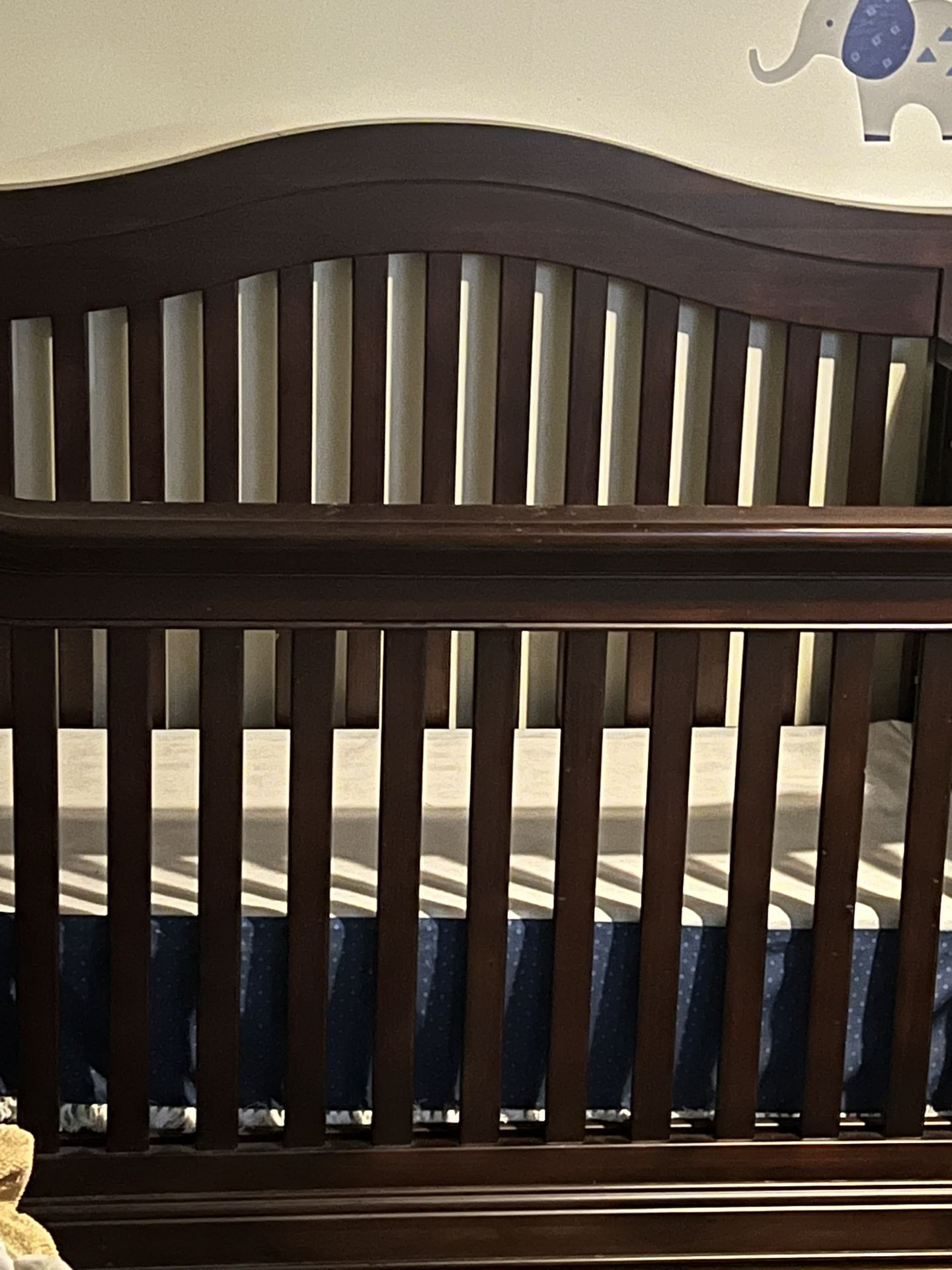 Nursery Baby Cache Replacement Parts Baby Cache Prestcott Antique - Main Image