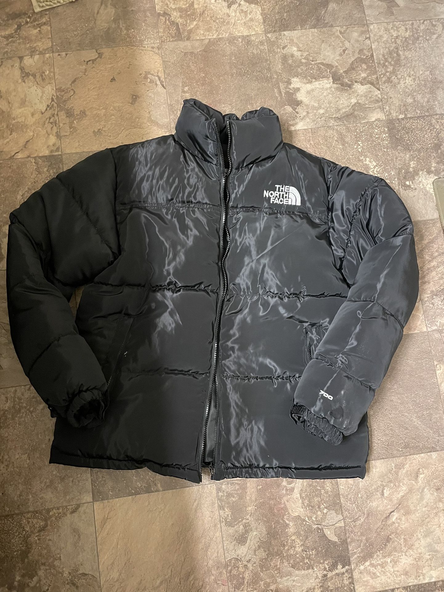 North Face Puffer 700