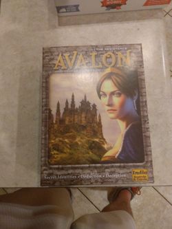 Avalon