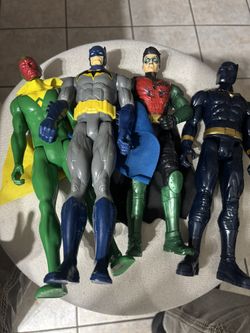 Marvel Figure 