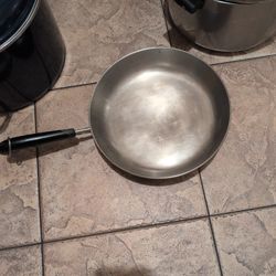 10" Skillet Revere