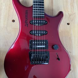 Westone Pantera X300 Electric Guitar 