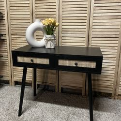 Vanity Desk