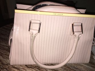 Ted baker bag brand new