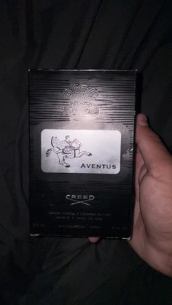 Creed aventus