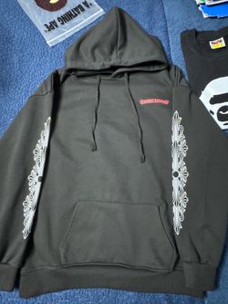 Chrome hearts matty boys hoodie