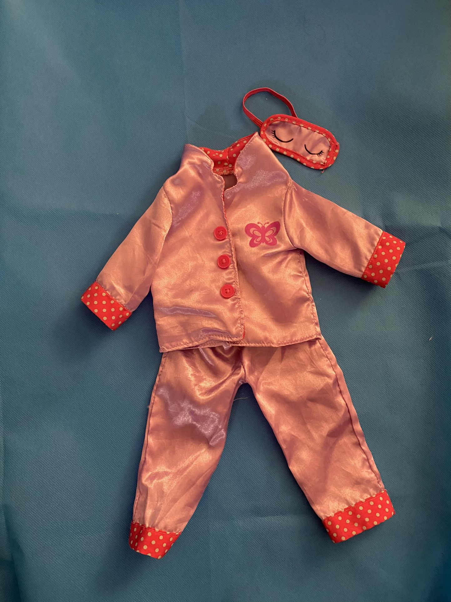 American Girl Doll Clothing Sets