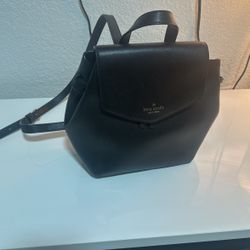 Kate Spade Backpack 