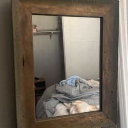 Small Mirror 