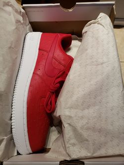 Air force 1 07' Lv8 Size 12