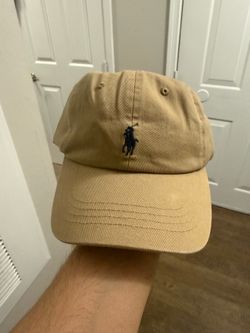 Polo hat