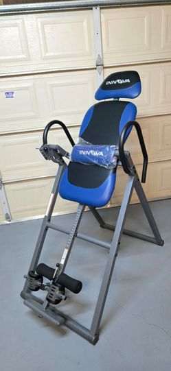 Innova ITX9400 Inversion Table,
