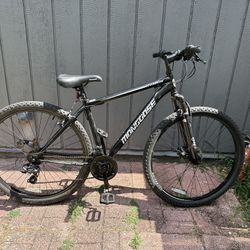 29 Inch Mongoose Excursion 