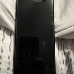 5G Unlocked Black Samsung A13 works great