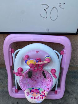 Baby Walker