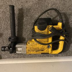 Hammer Drill