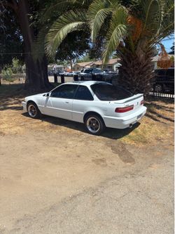 1993 Acura Integra