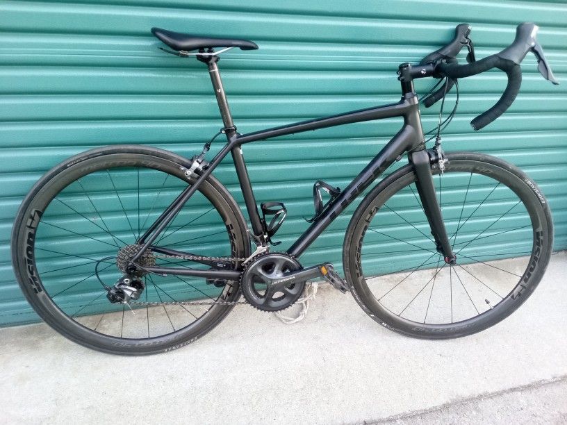 2017 Trek EMonda ALR 5 Road Bike** Vision Carbon Wheelset***