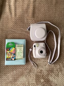 Fujifilm Instax Mini 11 - Lilac