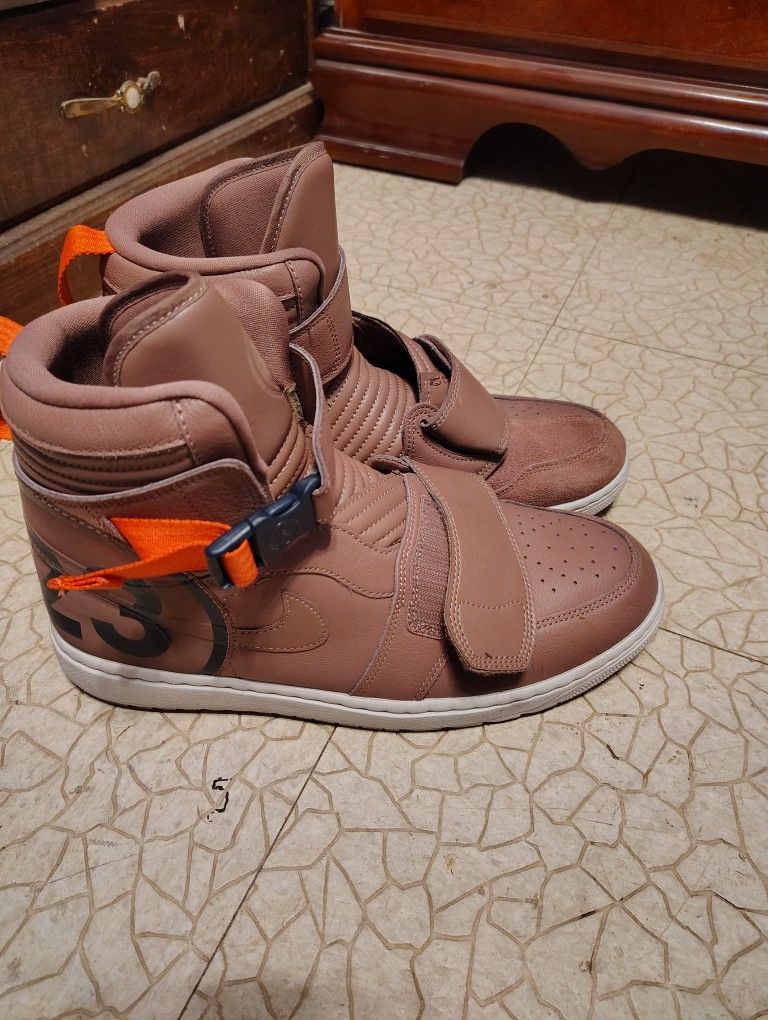 Jordan 1s