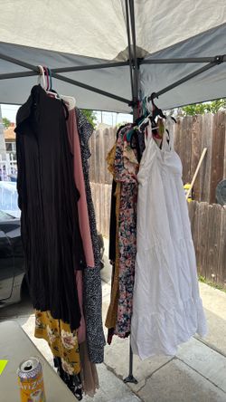 YARD SALE on Rosecrans and Harris , Compton
