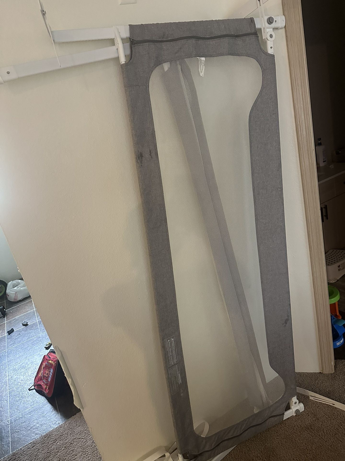 Safety Bed Rails Guard for Queen Size 2 Pice’s