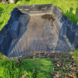 Long Bed Liner 92-97 Ford Dually 