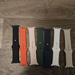Apple Watch Bands (Authentic)