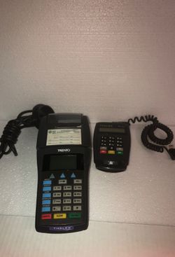 THALES TALENTO ONE / THALES TSC Plus