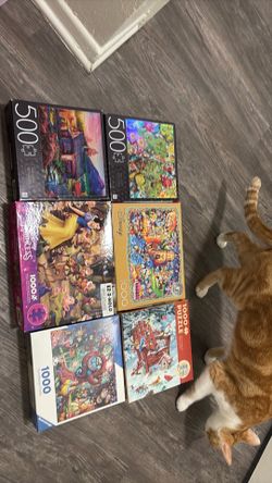 Puzzles