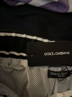 Dolce & Gabanna 