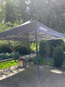 Outdoor canopy