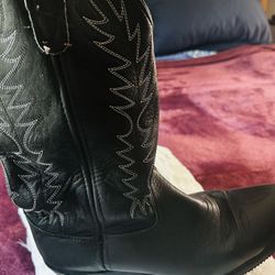 Cowboy Work Boots 3267 Boot Comp 