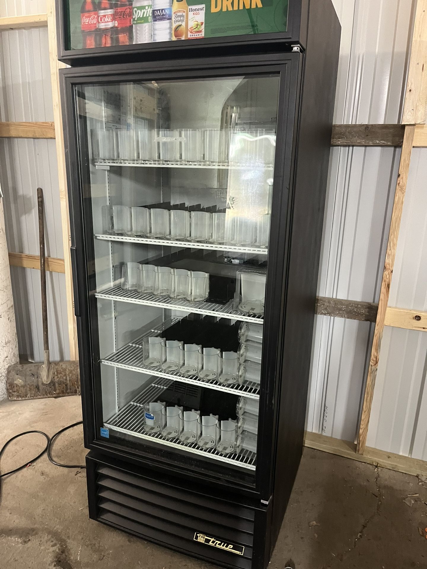 True Cooler Do You Need This For Your Restaurant? Call Me 