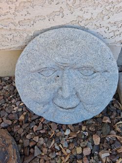Outdoor wallhung Art