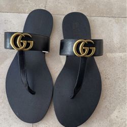 Gucci Sandals 